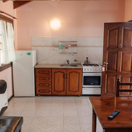 Hotel Pinto Terraza Ескуел Екстериор снимка