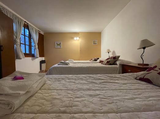 Hotel Pinto Terraza Ескуел Екстериор снимка