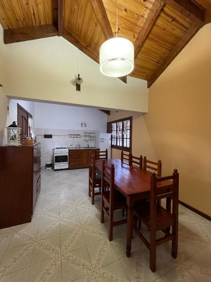 Hotel Pinto Terraza Ескуел Екстериор снимка