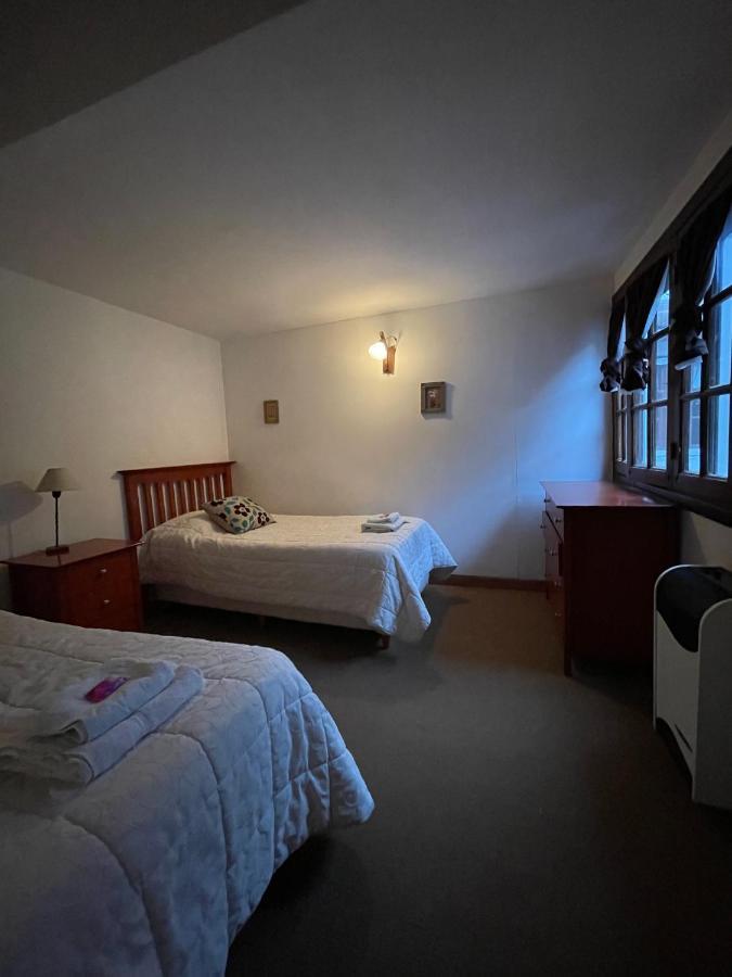 Hotel Pinto Terraza Ескуел Екстериор снимка