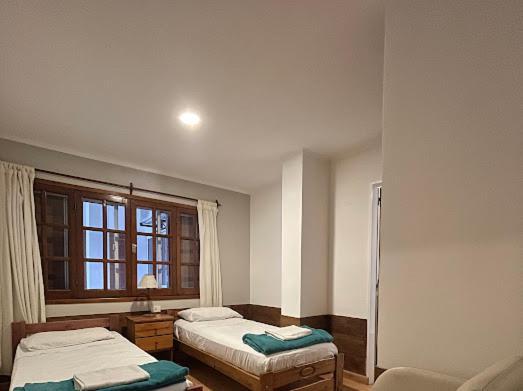 Hotel Pinto Terraza Ескуел Екстериор снимка
