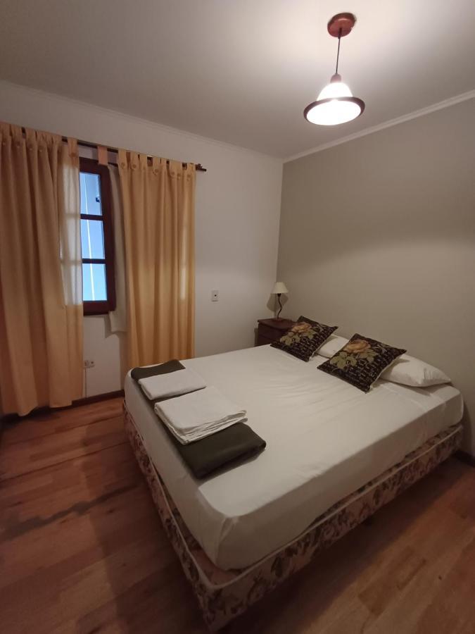 Hotel Pinto Terraza Ескуел Екстериор снимка