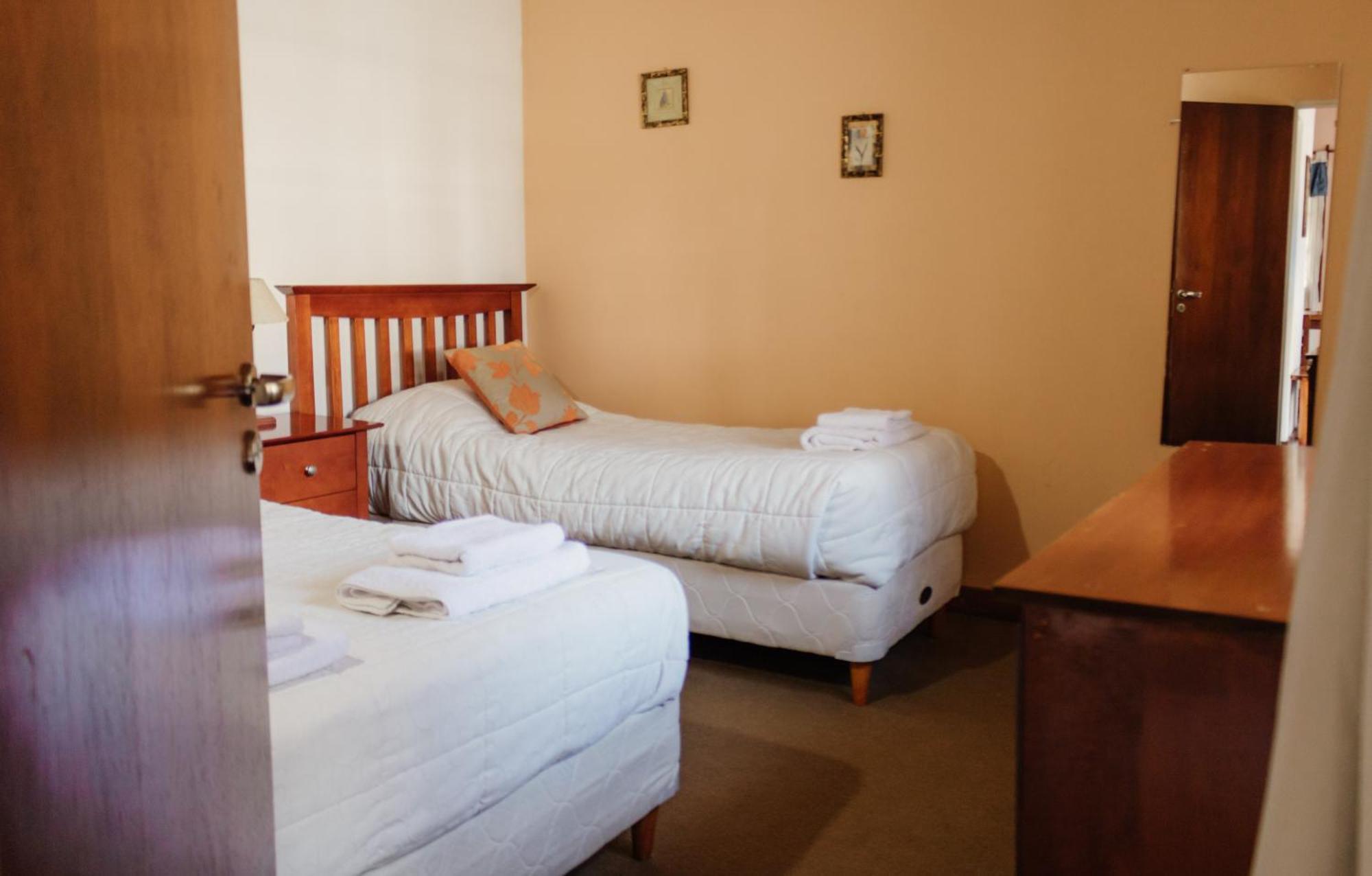 Hotel Pinto Terraza Ескуел Екстериор снимка