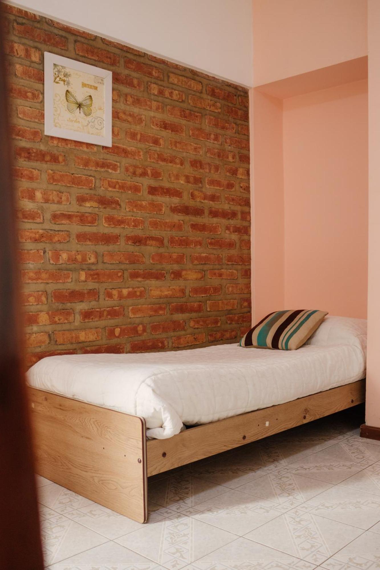 Hotel Pinto Terraza Ескуел Екстериор снимка