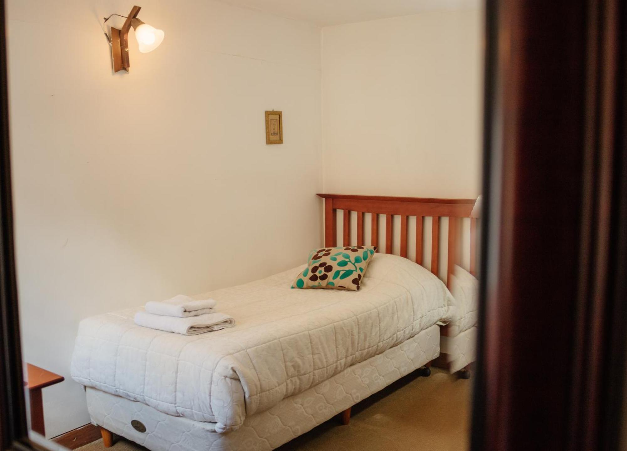 Hotel Pinto Terraza Ескуел Екстериор снимка