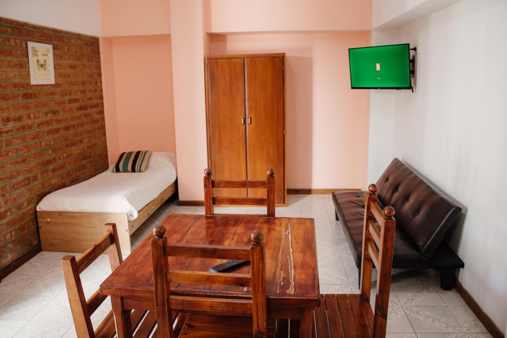 Hotel Pinto Terraza Ескуел Екстериор снимка