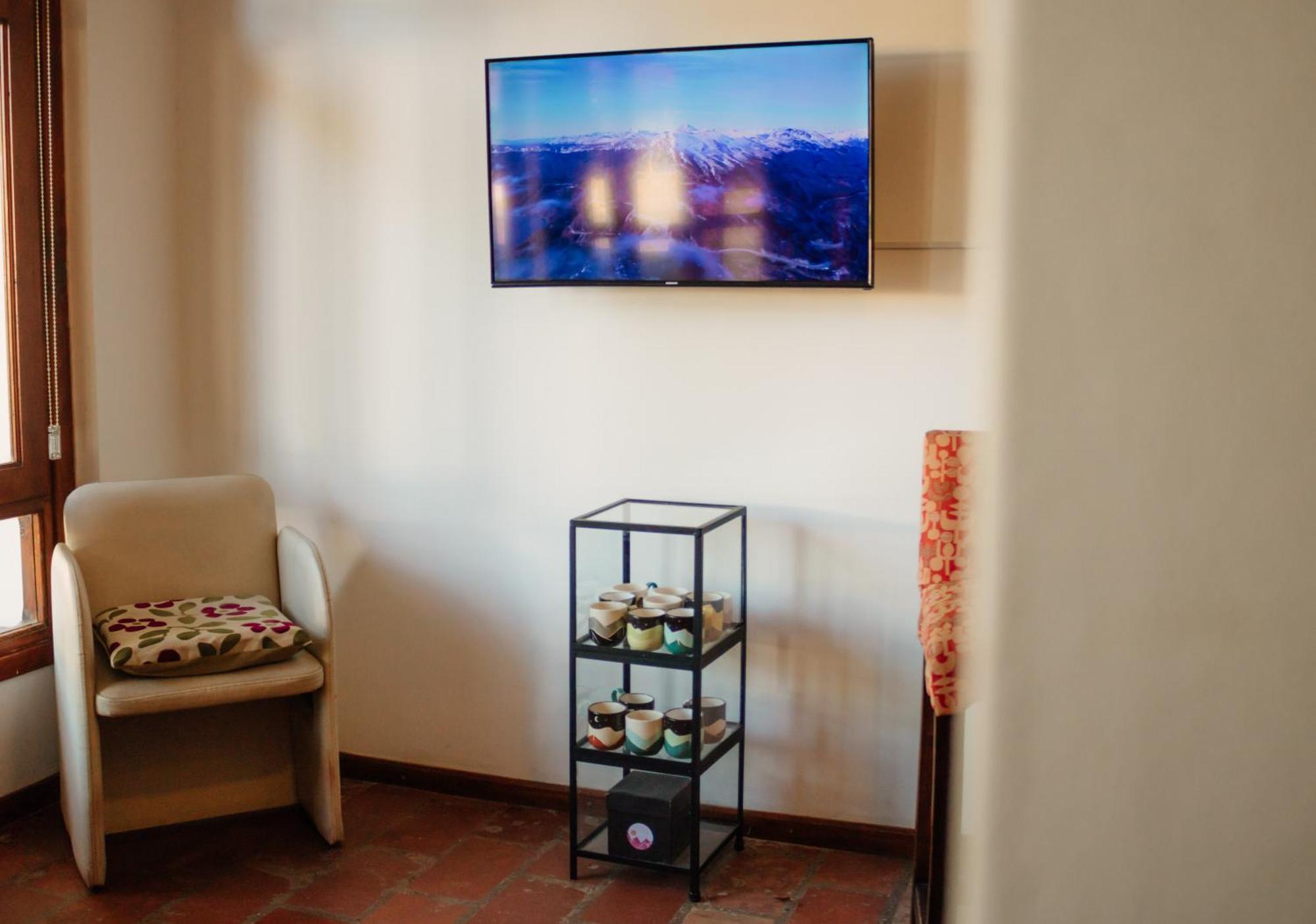 Hotel Pinto Terraza Ескуел Екстериор снимка