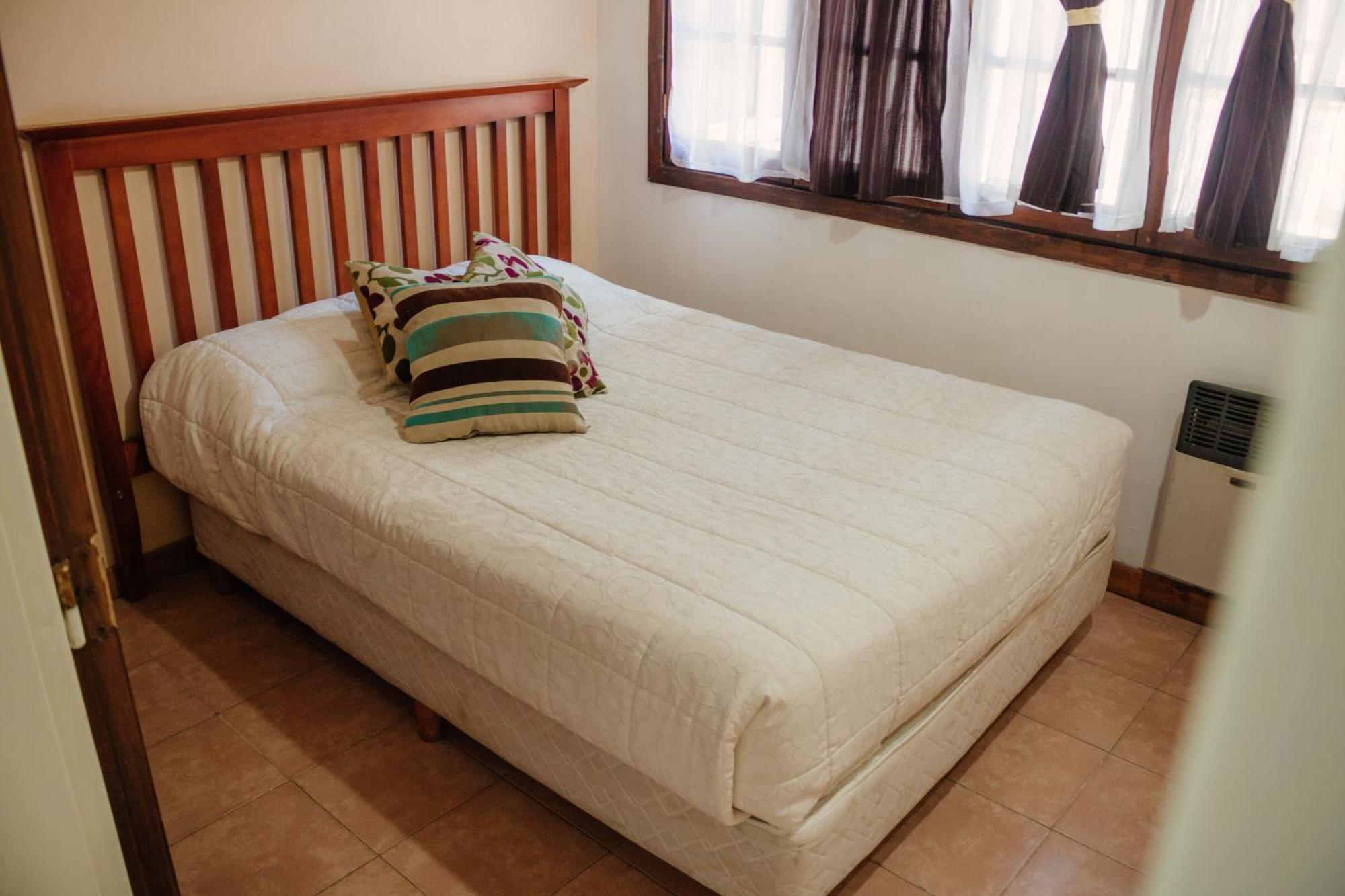 Hotel Pinto Terraza Ескуел Екстериор снимка