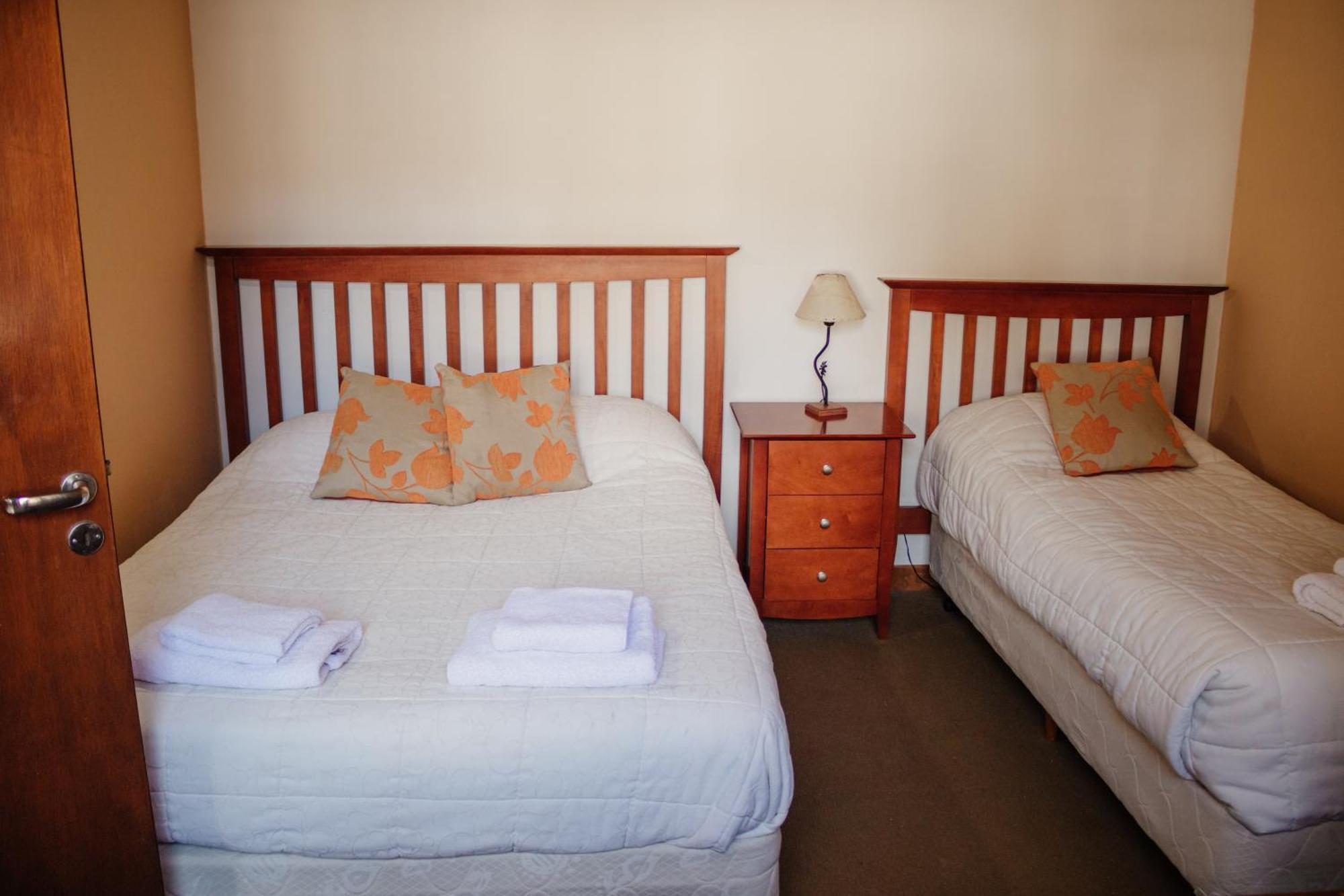 Hotel Pinto Terraza Ескуел Екстериор снимка