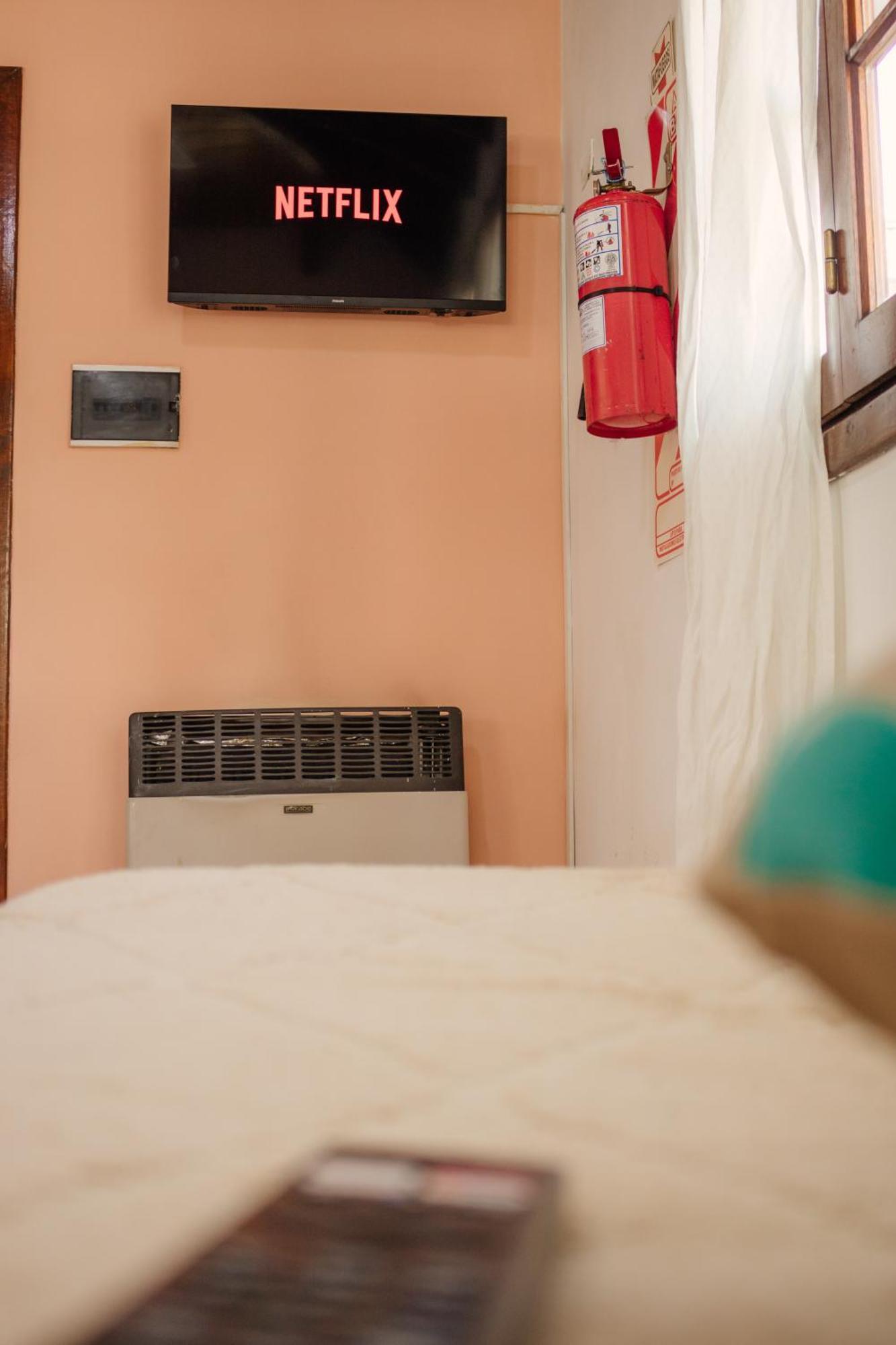 Hotel Pinto Terraza Ескуел Екстериор снимка