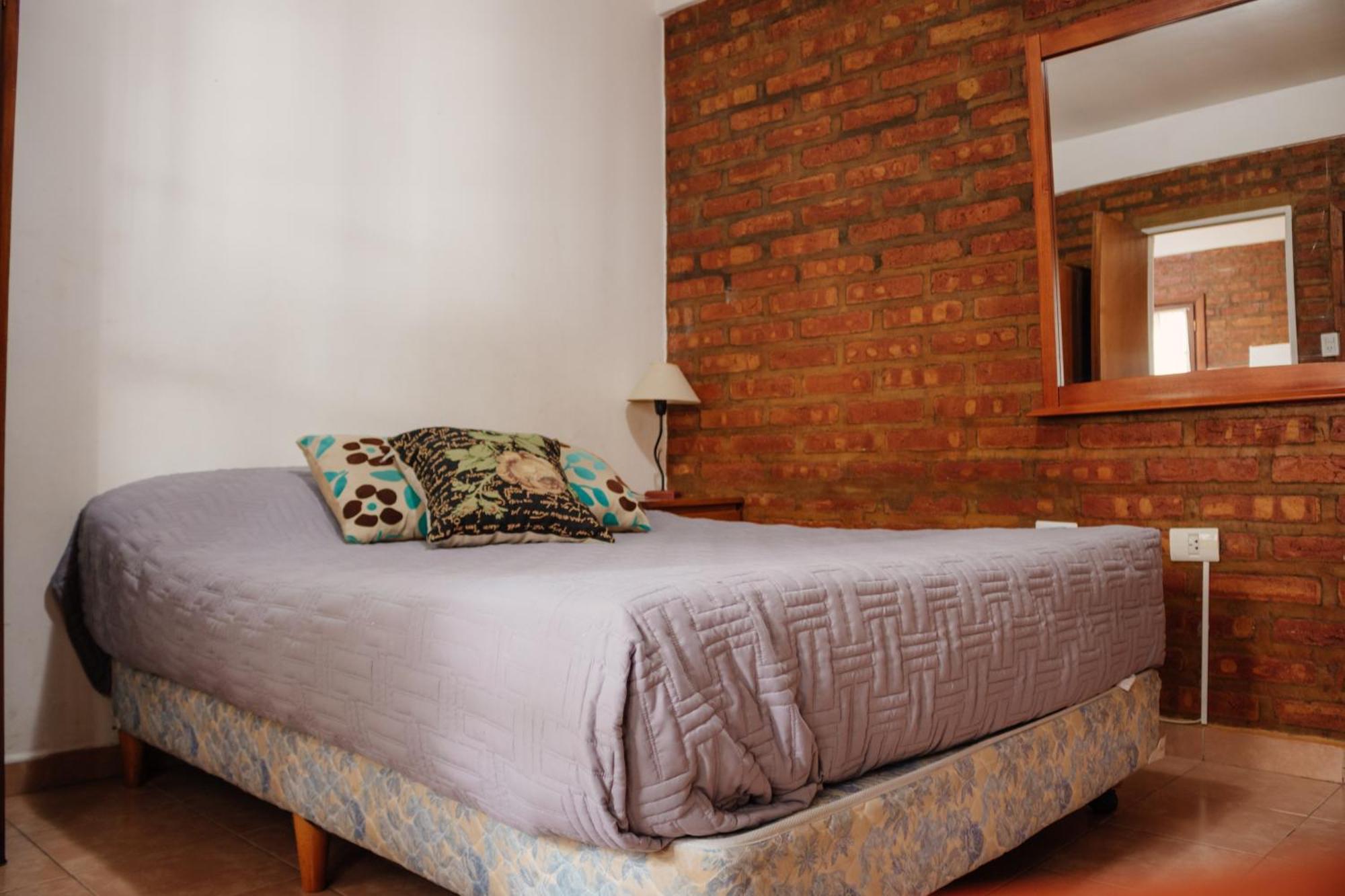 Hotel Pinto Terraza Ескуел Екстериор снимка