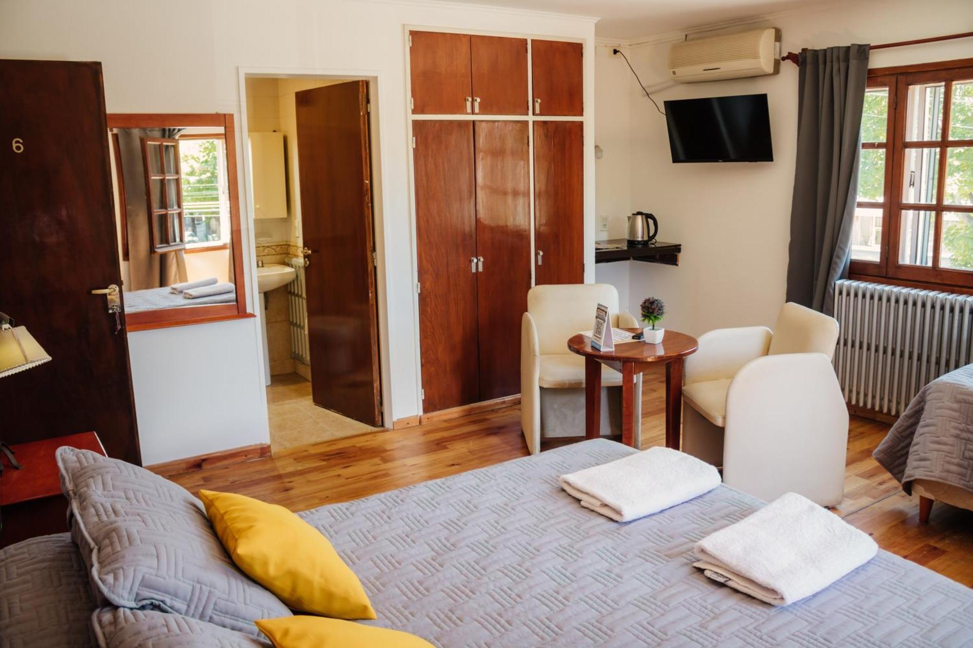Hotel Pinto Terraza Ескуел Екстериор снимка
