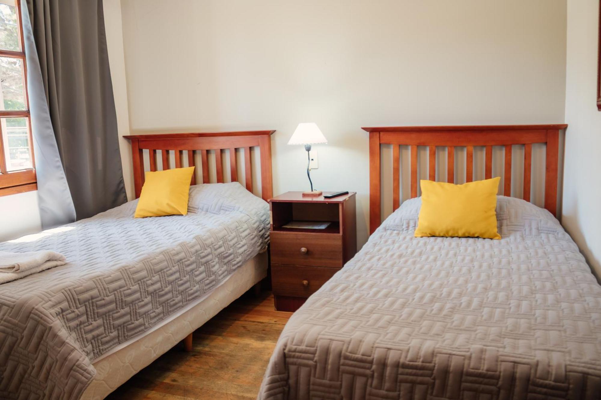 Hotel Pinto Terraza Ескуел Екстериор снимка